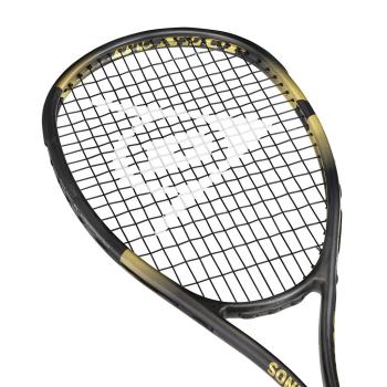 Dunlop Sonic Core Iconic 130 Squashschläger